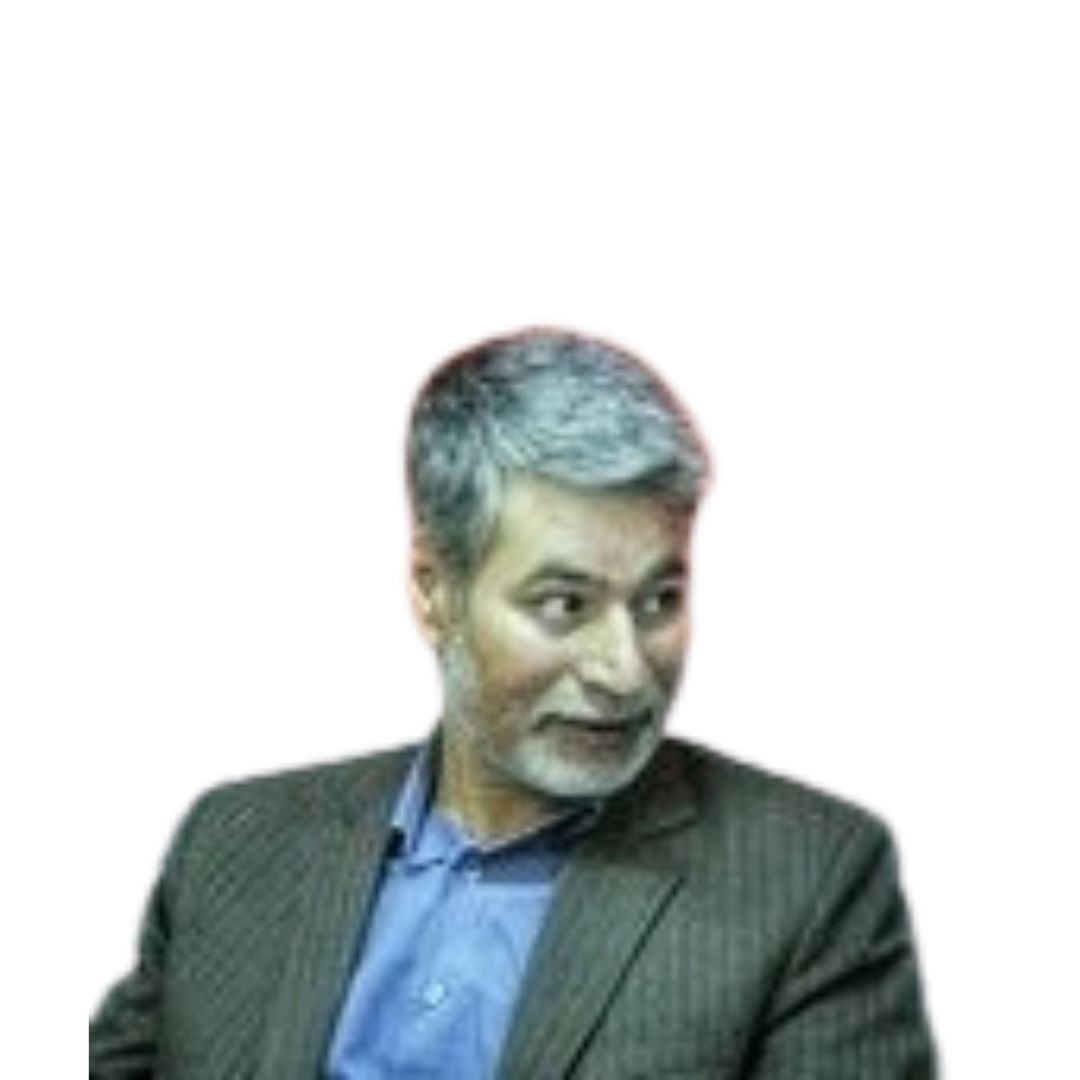 قاسم سیاسر