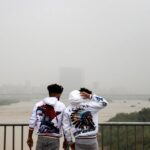 خوزستان؛ سیاهی بیشتر و هوای کمتر