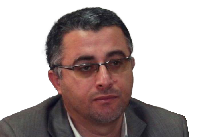 رسول اشرفی‌پور