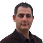صابر معصومی