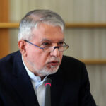 صالحی امیری: فاصله ما با همسایگان در حوزه گردشگری زیاد شده است