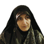 فاطمه امیراحمدی