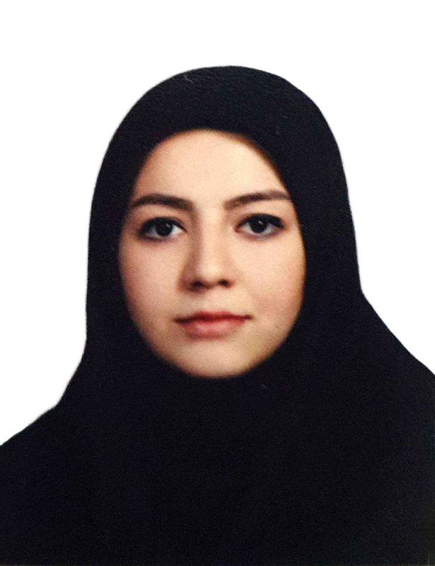 فاطمه خوش‌قامت
