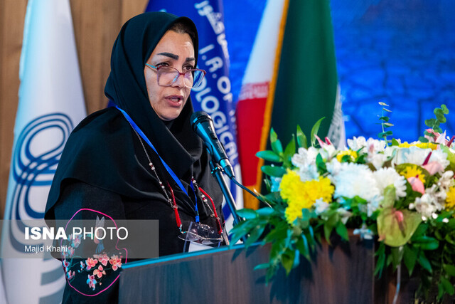 فرح محمدی