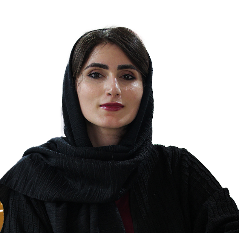 مهشید محمدی مرام