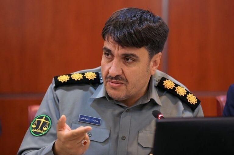 اصلاح قانون بکارگیری سلاح شامل «محیط‌بانان» نیز می‌شود