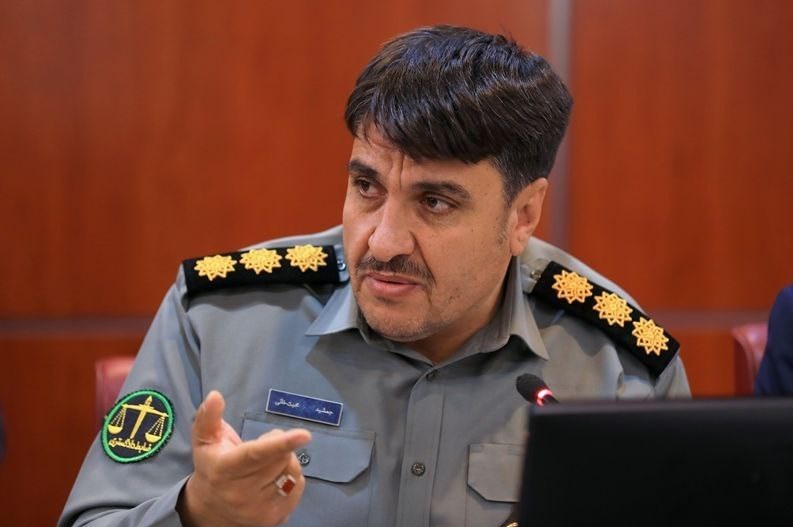 محبت‌خانی