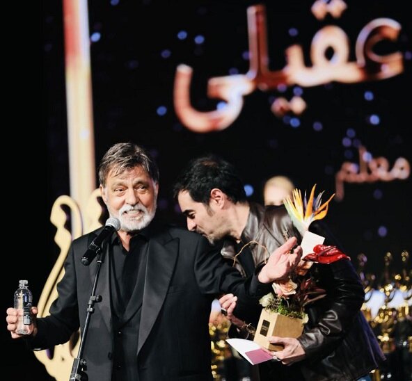 مرتضی عقیلی