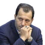 عبدالرضا مهاجری‌نژاد