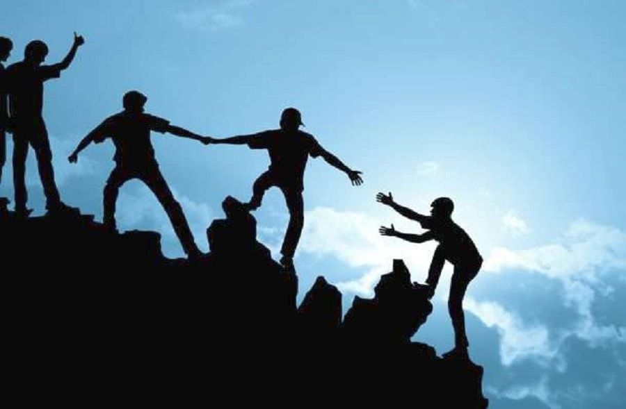 نهادهای مدنی قدرتمند