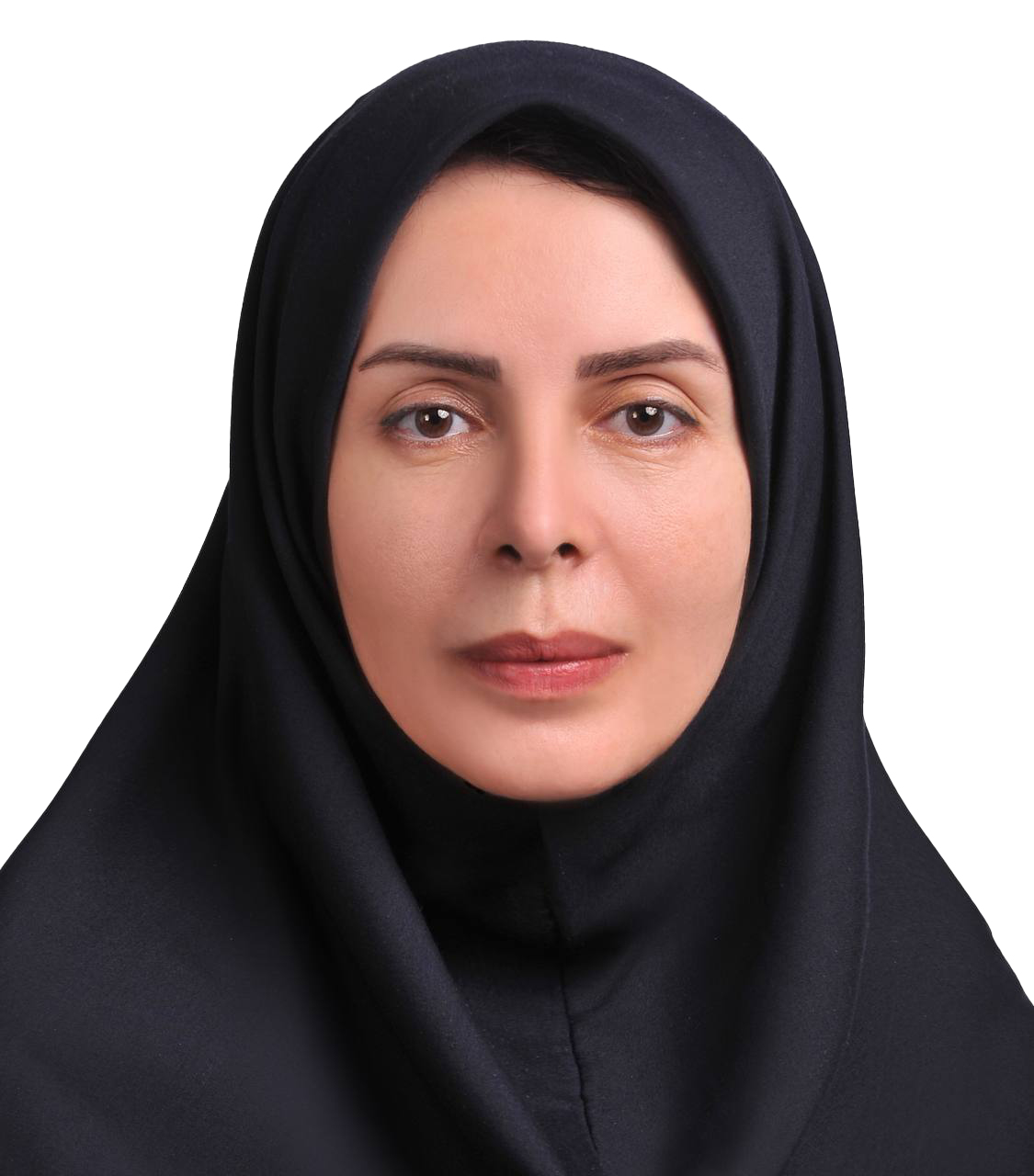 هانیه بنی‌هاشمی