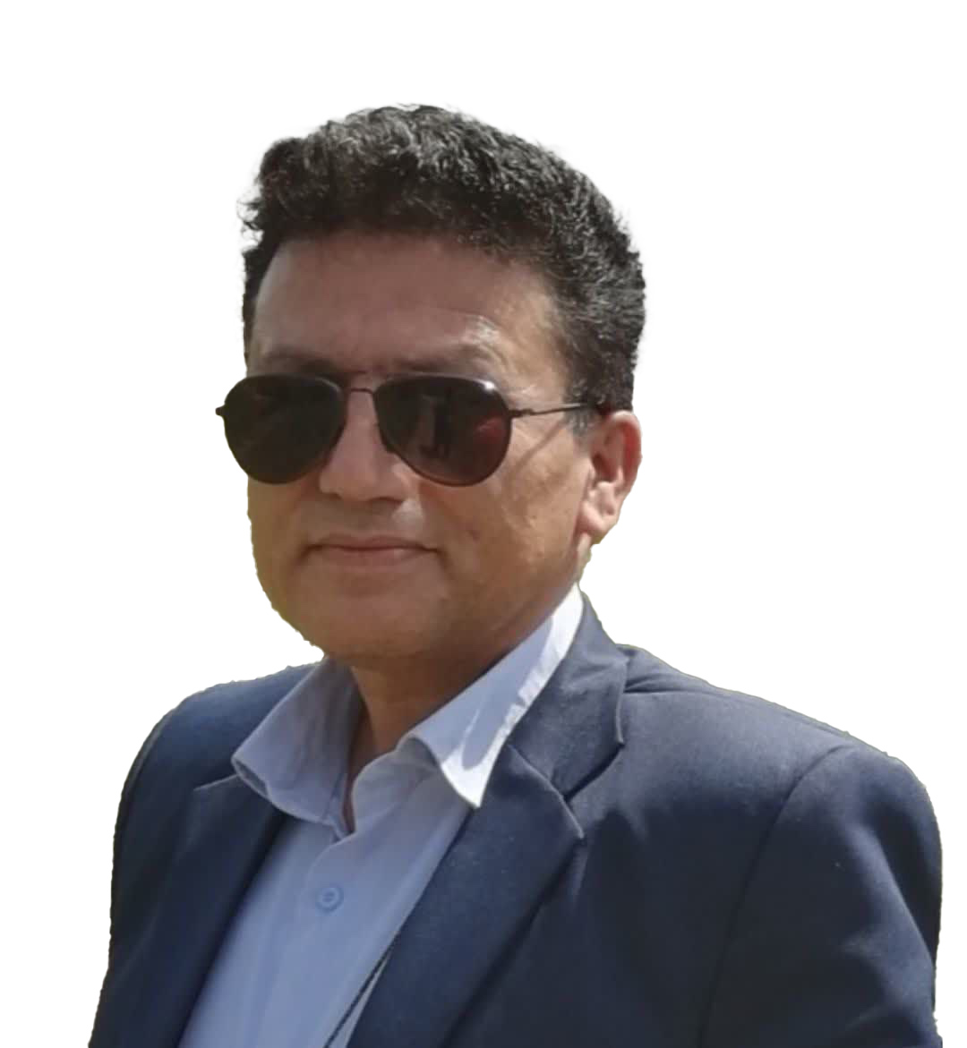 وحیدرضا شادفر