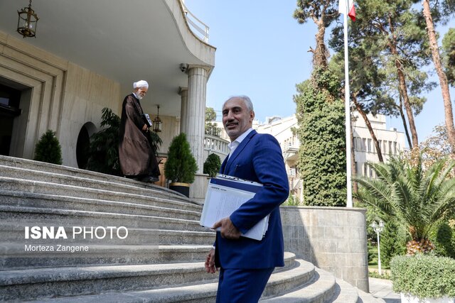 پورمحمدی