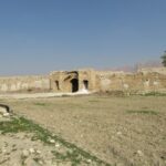 پایان ساماندهی محوطه و بنای کاروانسرای کمارج