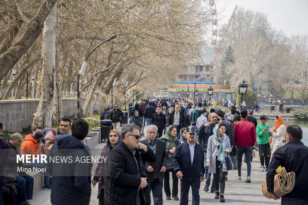گردشگری
