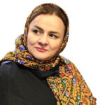 معصومه شهریاری