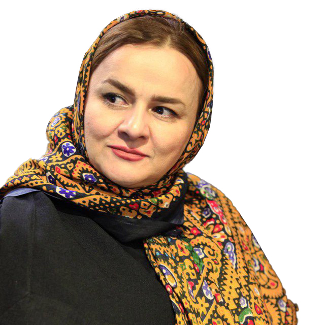 معصومه شهریاری