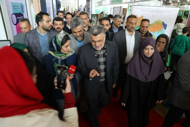 دولت مکلف به استفاده از سوخت پاک شد