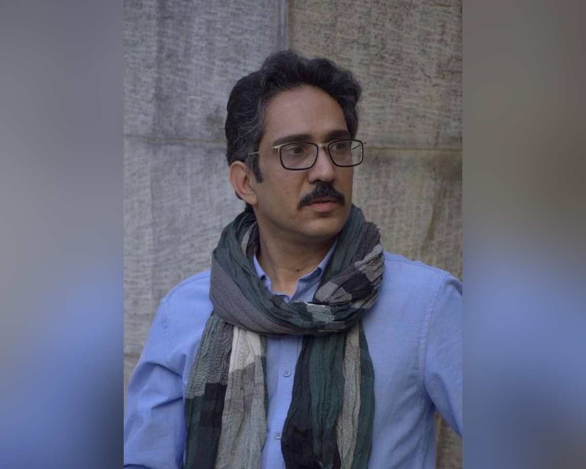 بابک پرهام