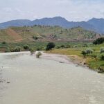 رودخانه ماربُر در آستانه حذف از نقشه جغرافیایی ایران