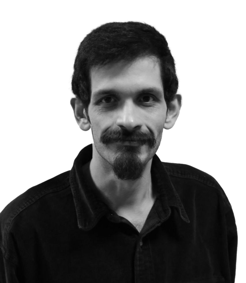 رضا نیکویی