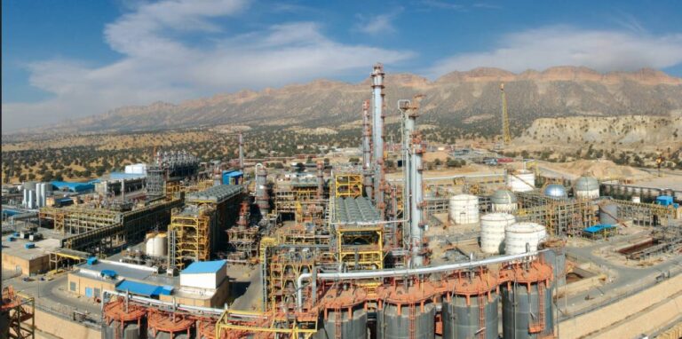 پتروشیمی زیر ذره‌بین؛ آلایندگی یا شفافیت