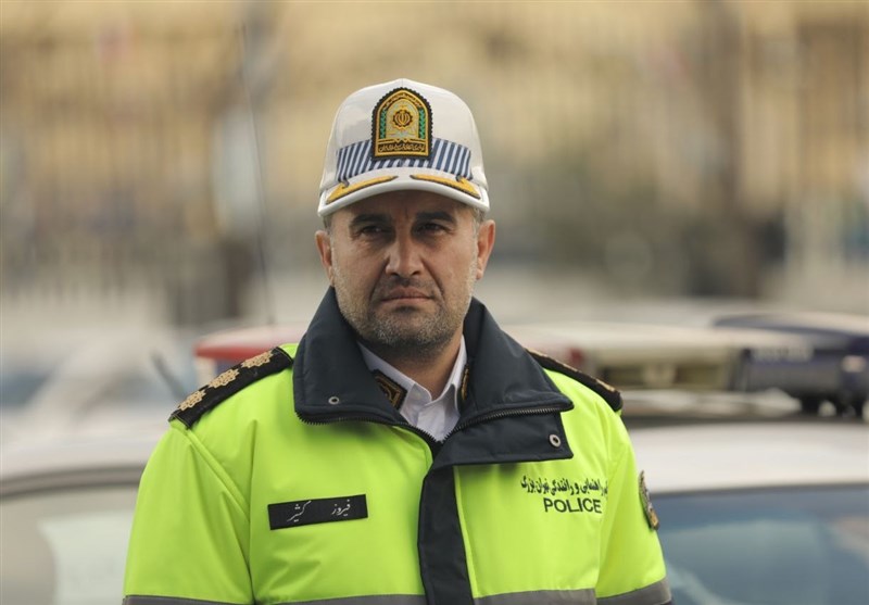 سرهنگ کشیر