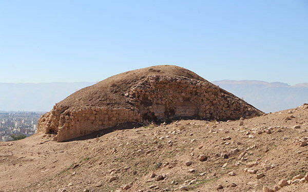 قصر ابونصر