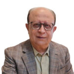 محمدشفیع رضاخانی