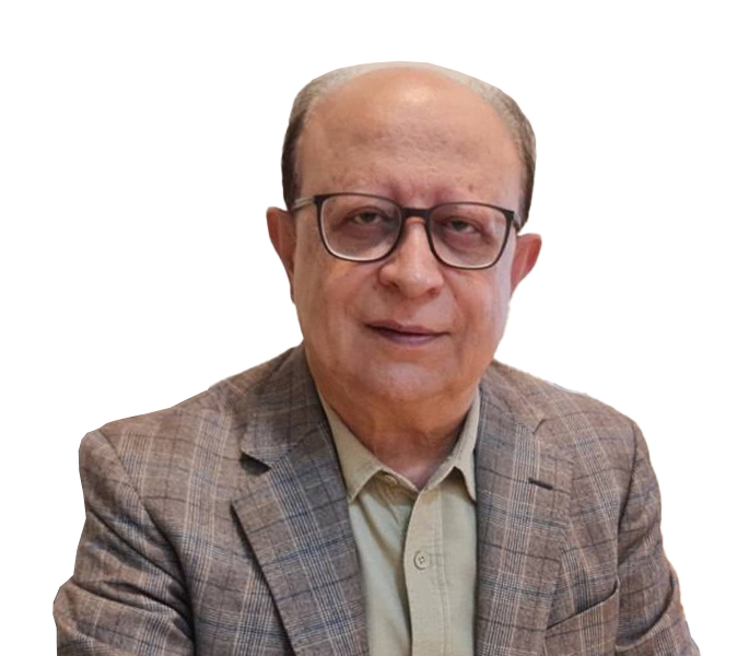محمدشفیع رضاخانی