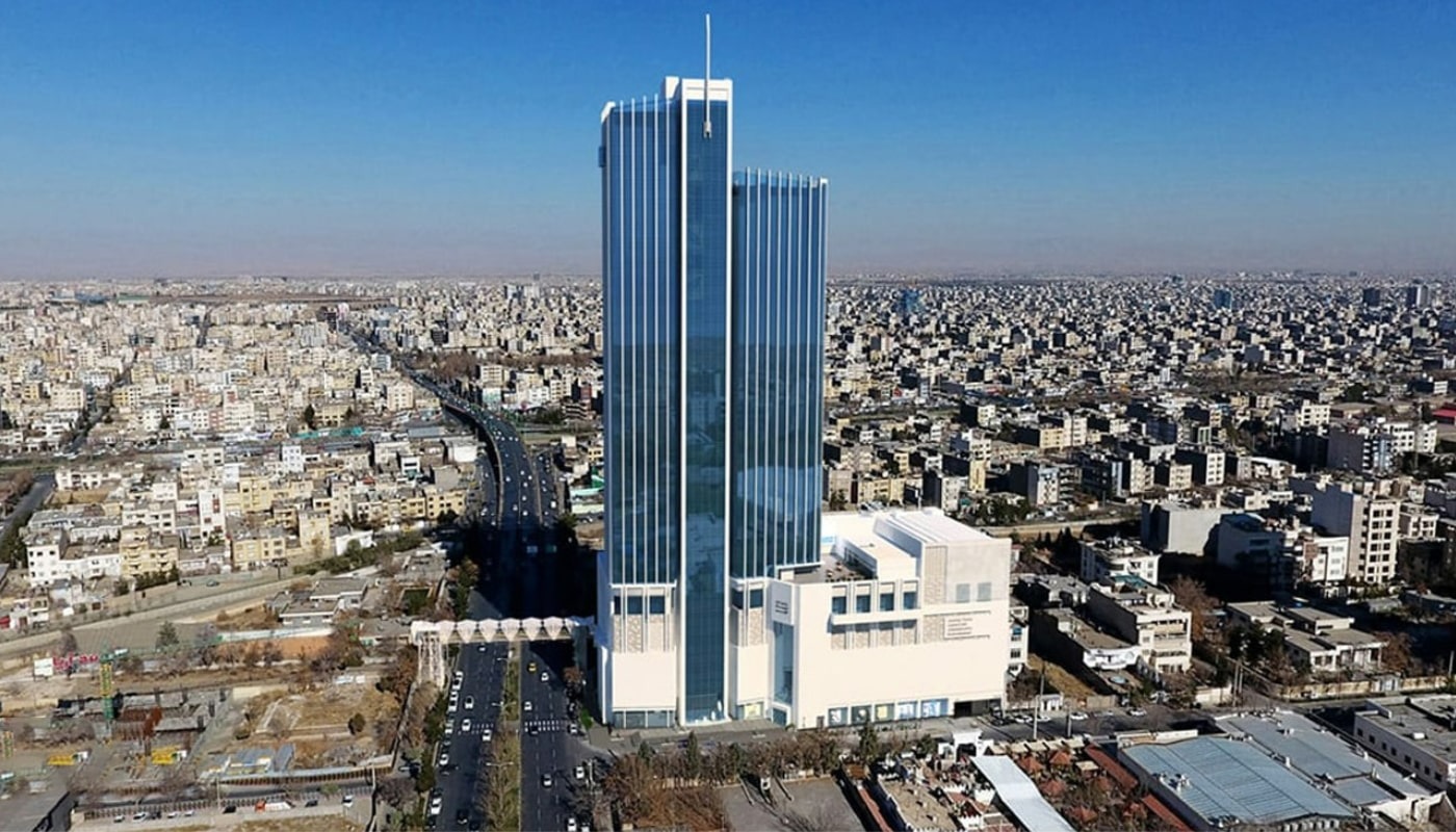 مراکز خرید لوکس مشهد را بهتر بشناسید