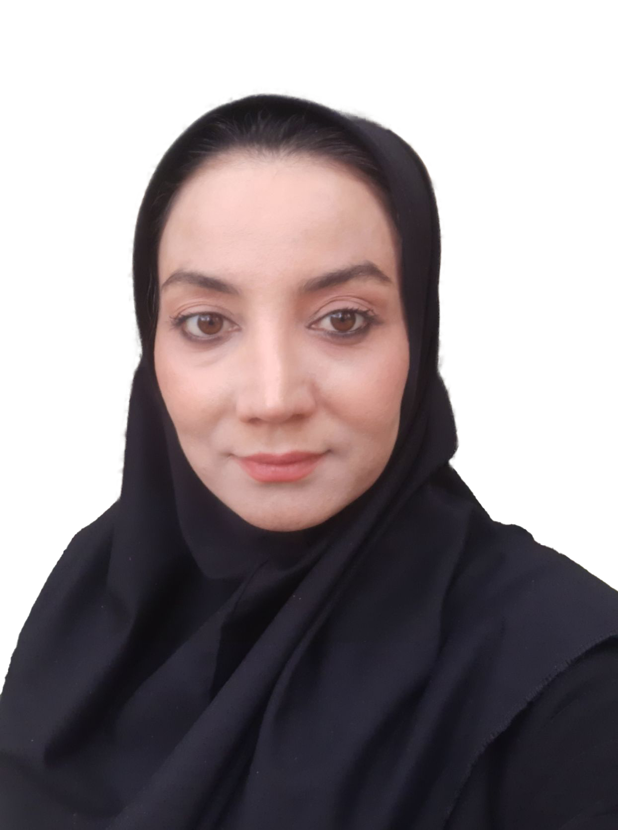 نازنین ناصری