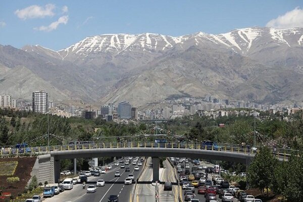 هوای پاک