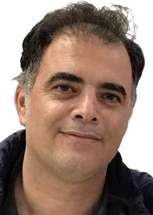 هوشمند مشایخی