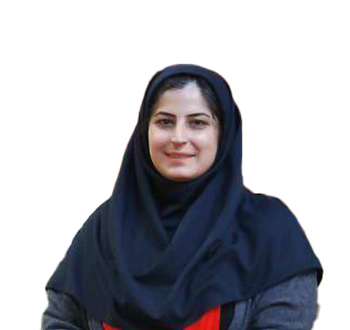 پریسا ساسانی
