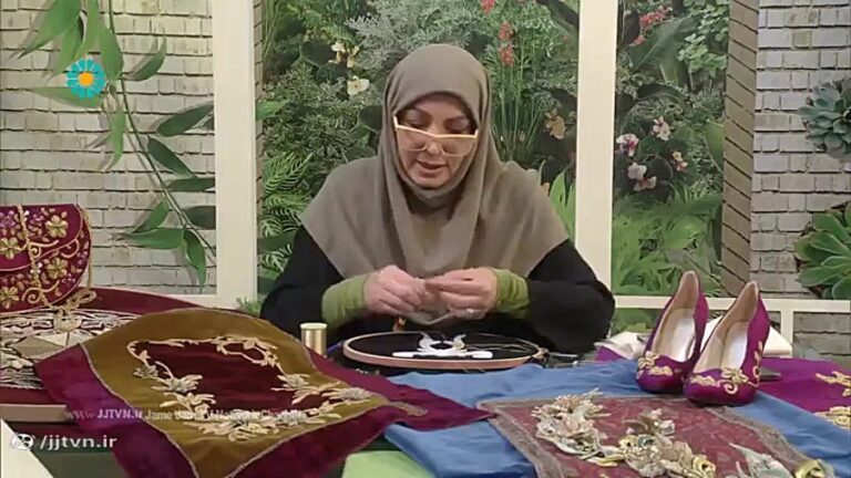 ده-یک‌دوزی، هنری روبه فراموشی
