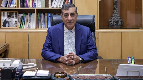 درباره انتقال پایتخت گروه کارشناسی به صورت جدی تشکیل نشده است