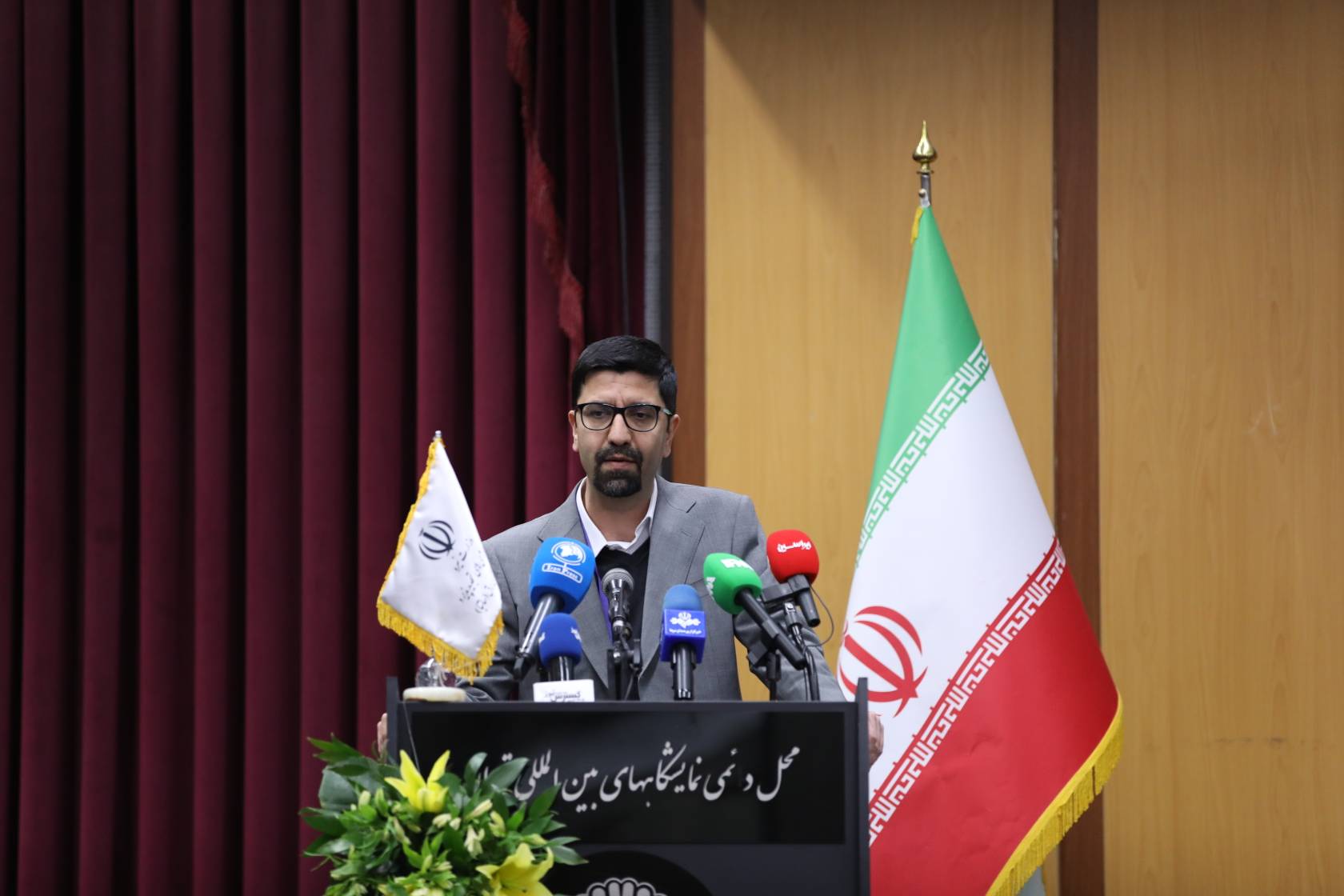 عنابی، نایب‌رئیس انجمن انرژی‌های تجدیدپذیر ایران