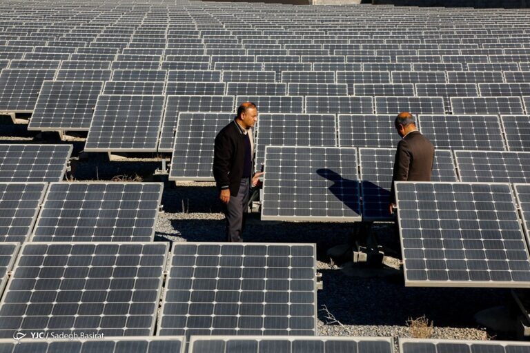 اهمیت بازرسی در صنعت انرژی‌های پاک
