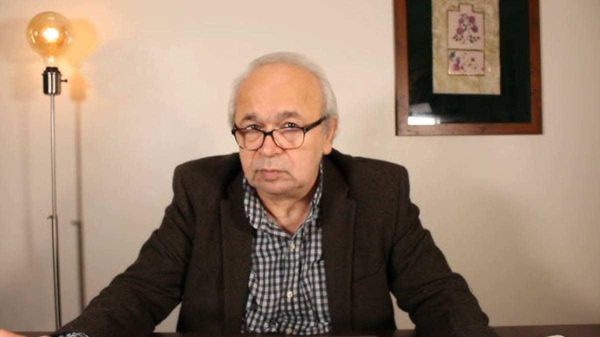 ابراهیم نبوی به هر قیمتی بود باید به ایران دعوت می‌شد