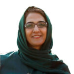 ملیحه مهدی‌آبادی