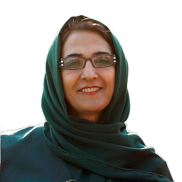 ملیحه مهدی‌آبادی