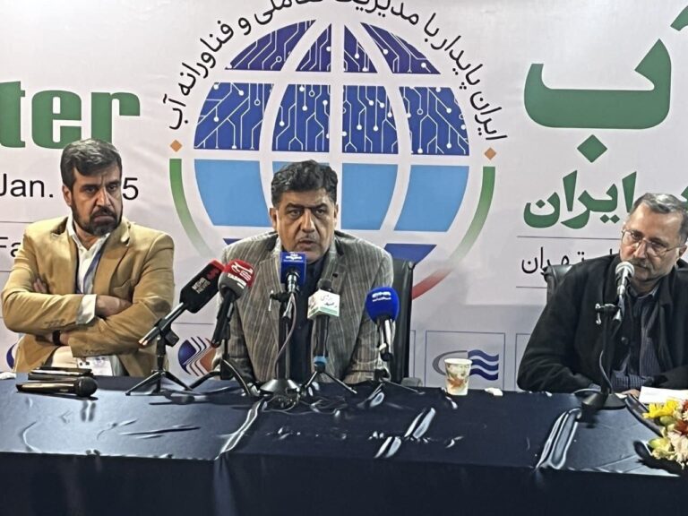 امید واهی در مورد آب ژرف خطرناک است