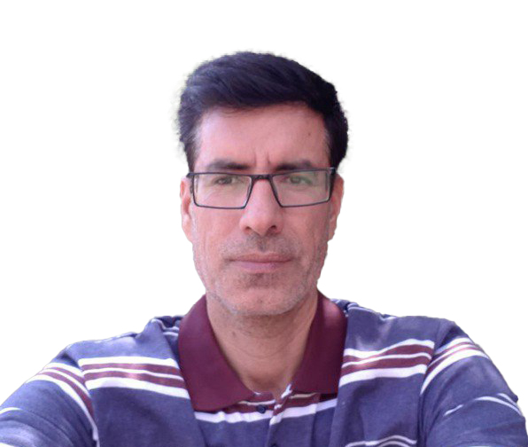 حسین سرگزی