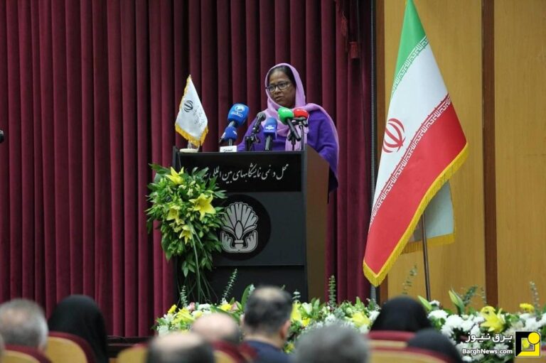 اعلام آمادگی سازمان ملل برای توسعه انرژی‌های تجدیدپذیر در ایران
