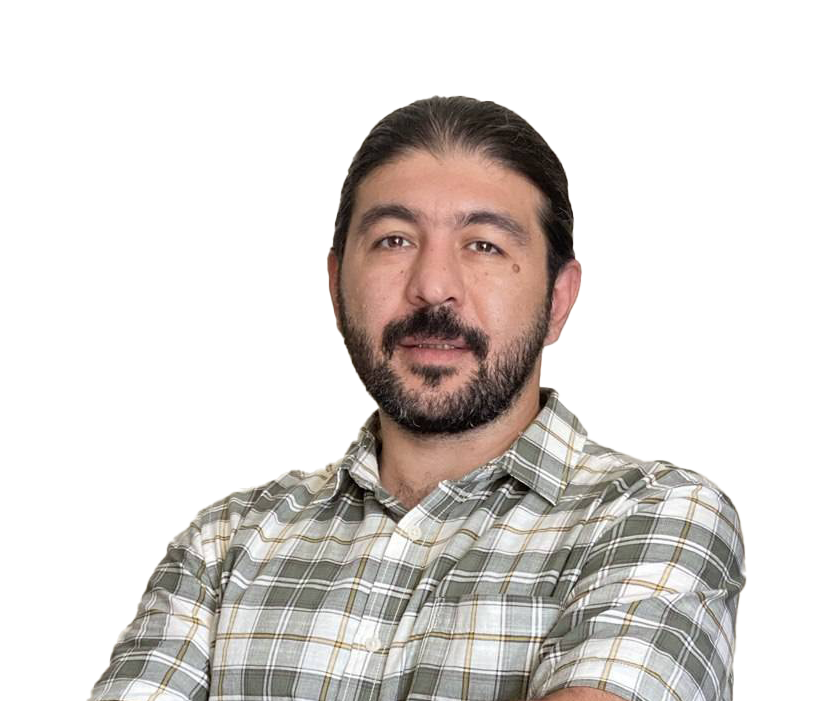 اشکان اشعریون
