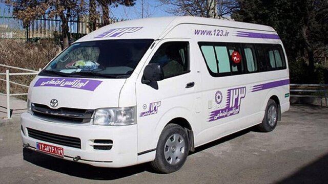 اورژانس اجتماعی