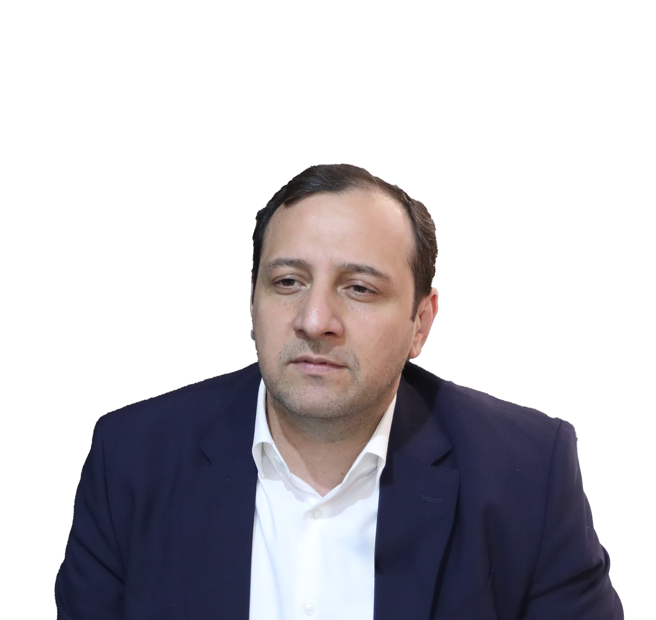 علیرضا جنتی