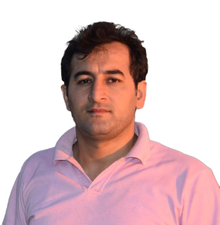 حامد یوسف‌زاده
