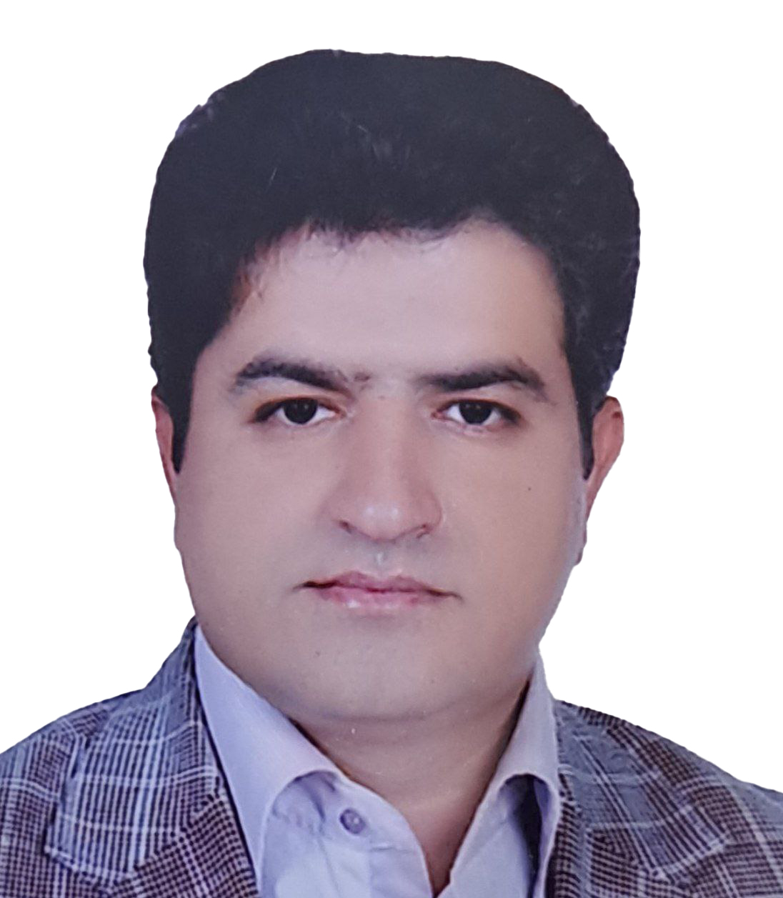 حسین‌علی واعظی‌پور